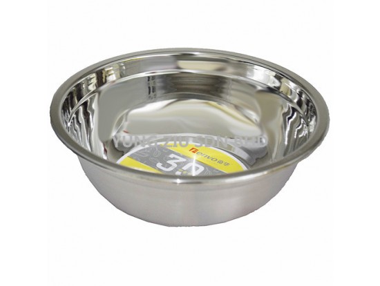 22CM 304#SALAD BOWL(FENVO)